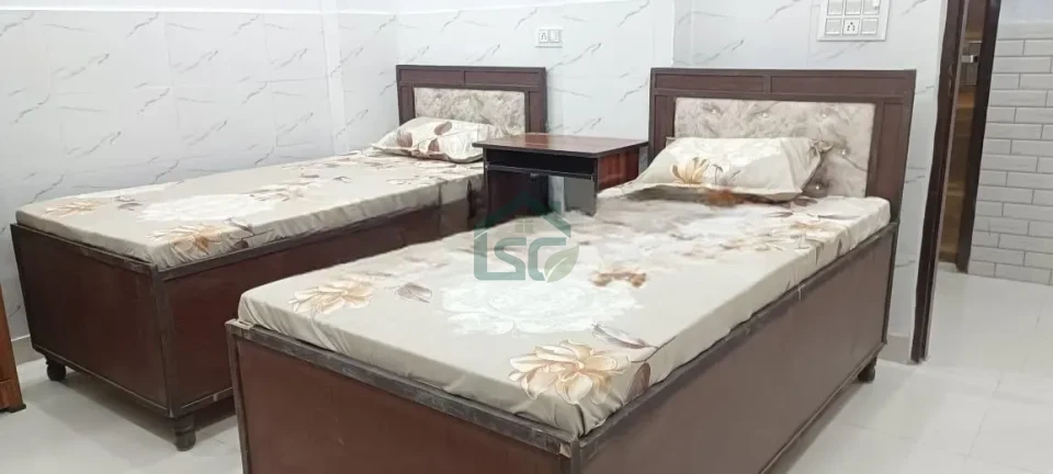 Amizone PG in Sector 126, Noida — property photo 3