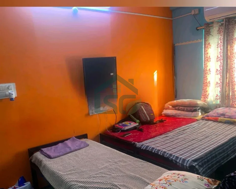 Photo 4 of Siri Deluxe Women'S Hostel, Kukatpally, Hyderabad