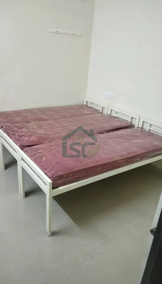 At Siri Deluxe Women'S Hostel, Kukatpally, Hyderabad