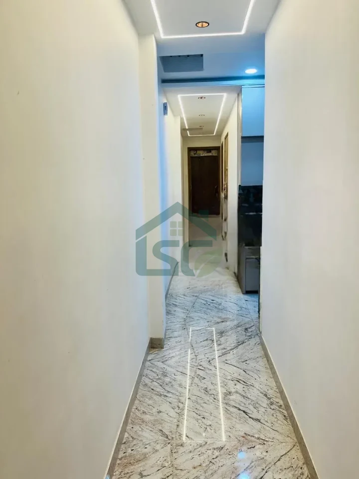 THE Grand living to luxury boys PG in Vijay Nagar, Delhi — property photo 4