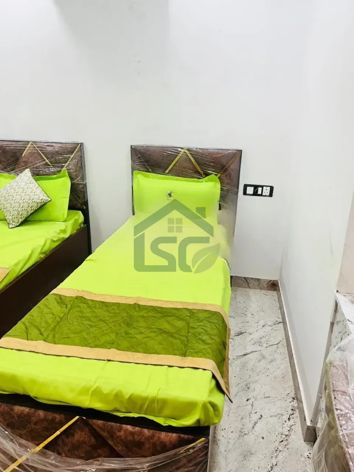 THE Grand living to luxury boys PG in Vijay Nagar, Delhi — property photo 1