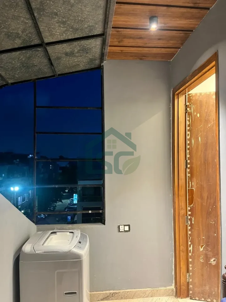 THE Grand living to luxury boys PG in Vijay Nagar, Delhi — property photo 3