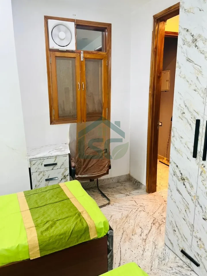 THE Grand living to luxury boys PG in Vijay Nagar, Delhi — property photo 5