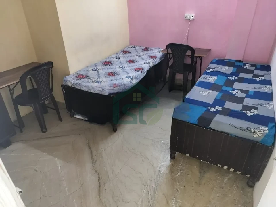 Sanvi PG in South Extension I, Delhi — property photo 2