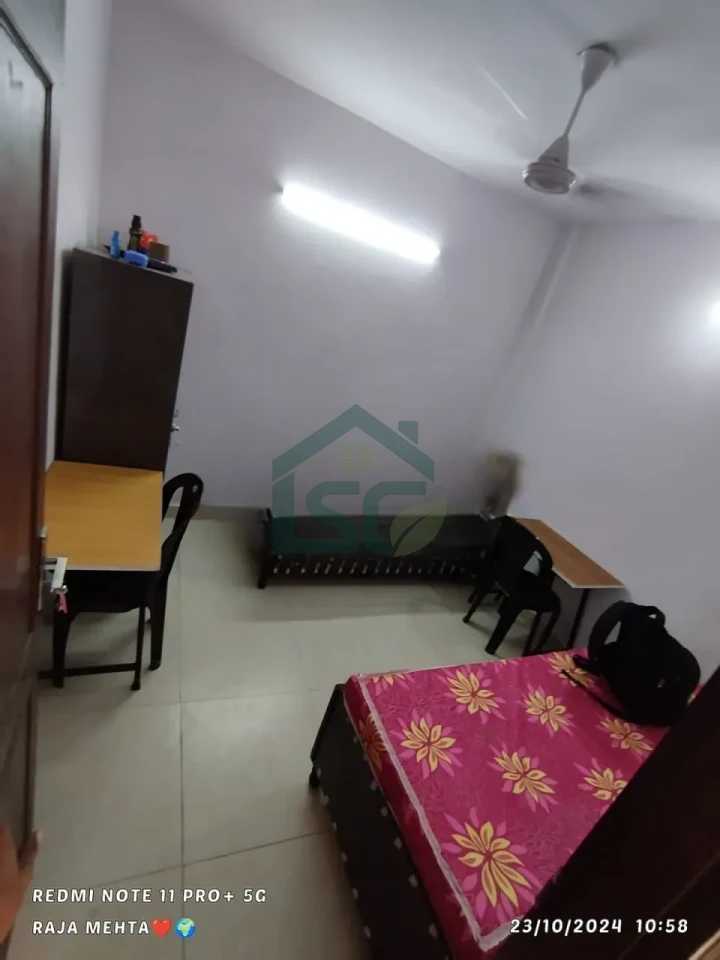 Sanvi PG in South Extension I, Delhi — property photo 3