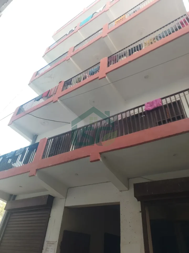 Sunil Room For Rent in Imt Manesar, Gurugram — property photo 2