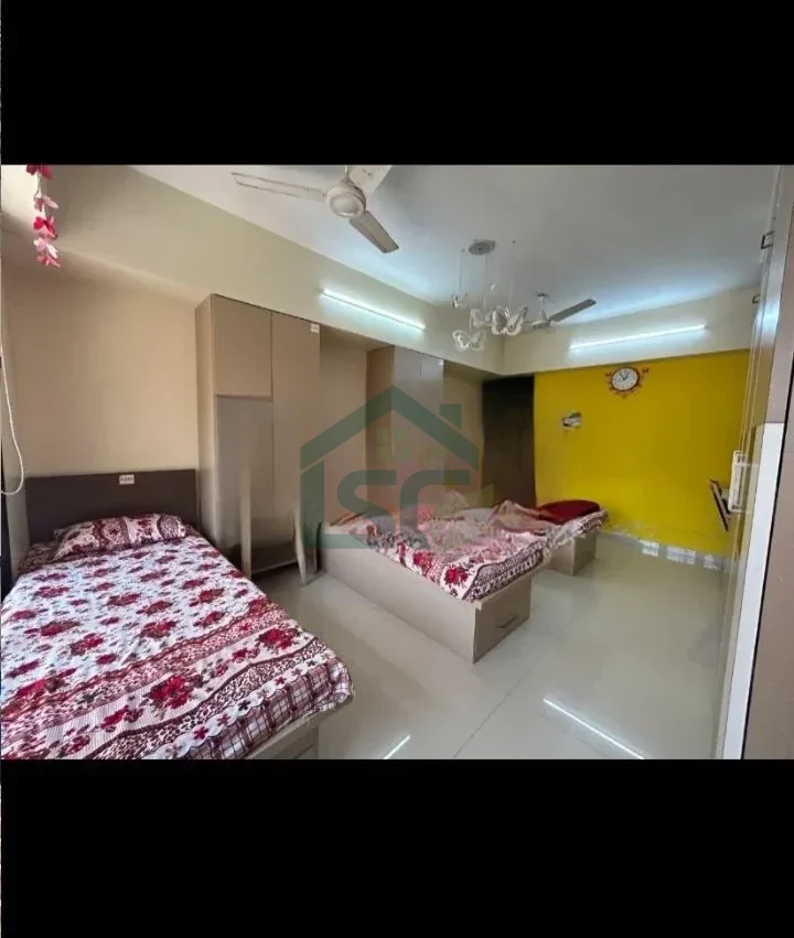 Photo 2 of Nidhaan Nest, Vile Parle, Mumbai