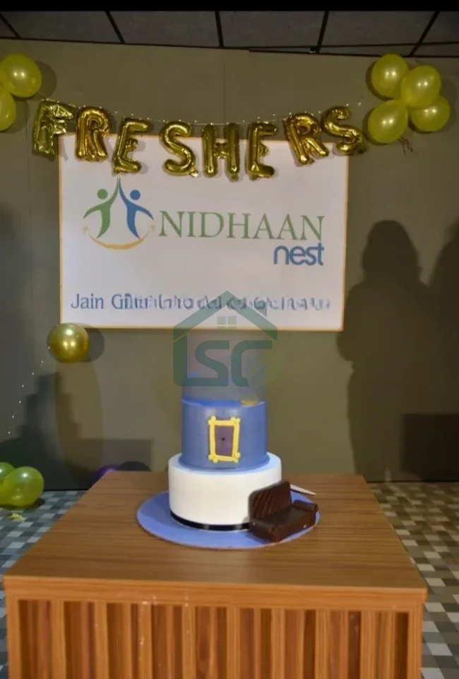 Photo 4 of Nidhaan Nest, Vile Parle, Mumbai