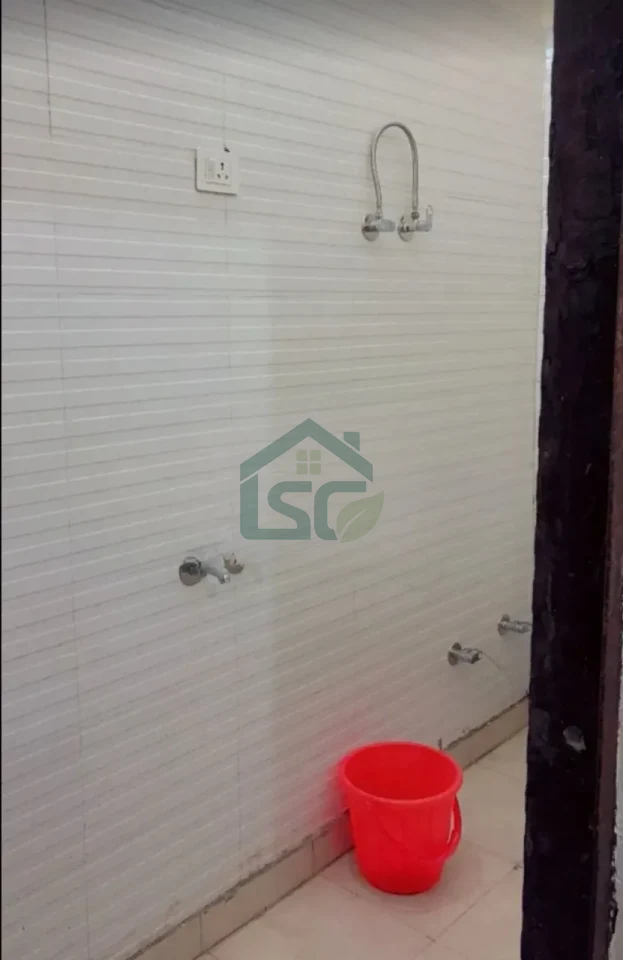 Manya Boys PG in Rohini, Delhi — property photo 1