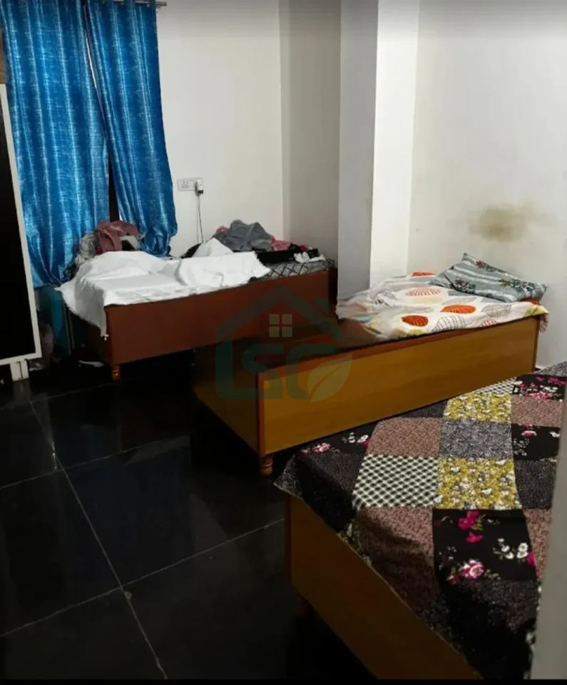 Manya Boys PG in Rohini, Delhi — property photo 4