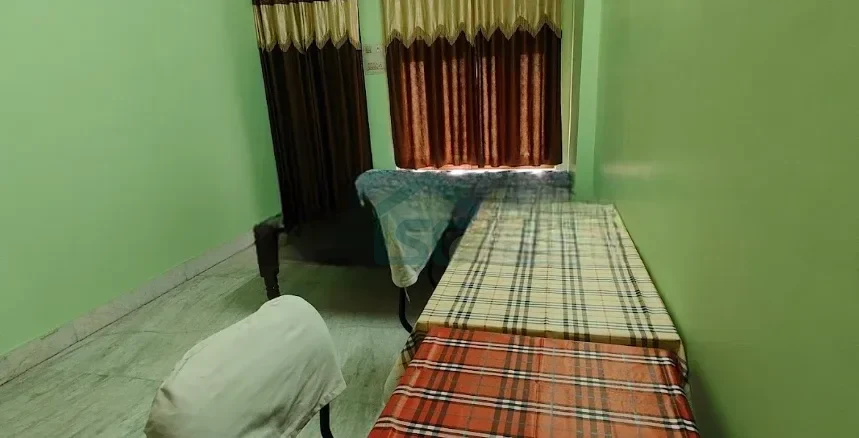 At Jai Maa Kaila Devi Boys Hostel, Tulsi Vihar Colony, Gwalior
