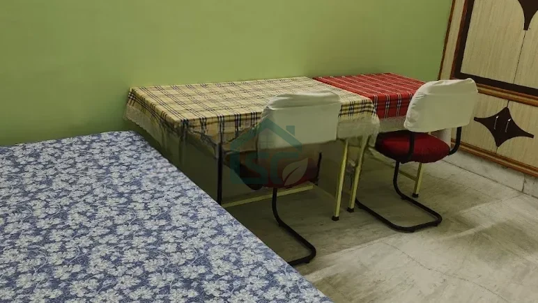Photo 3 of Jai Maa Kaila Devi Boys Hostel, Tulsi Vihar Colony, Gwalior