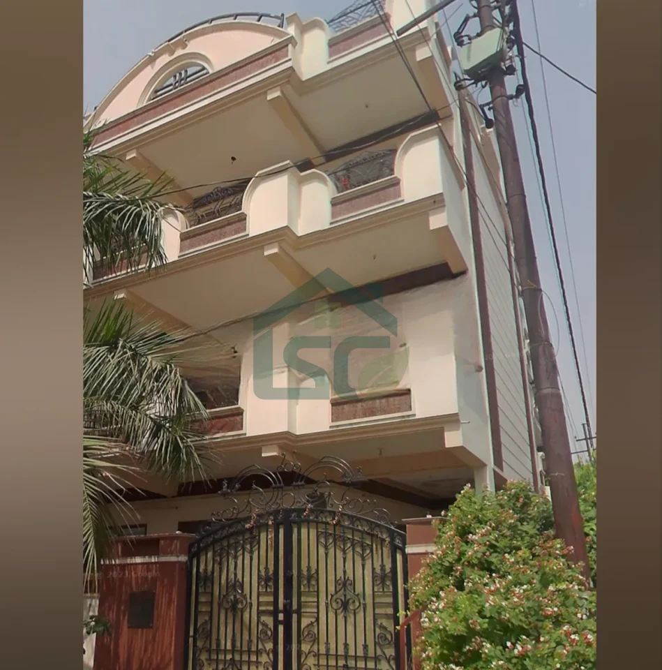 Photo 3 of Tyagi PG, Govindpuram, Ghaziabad