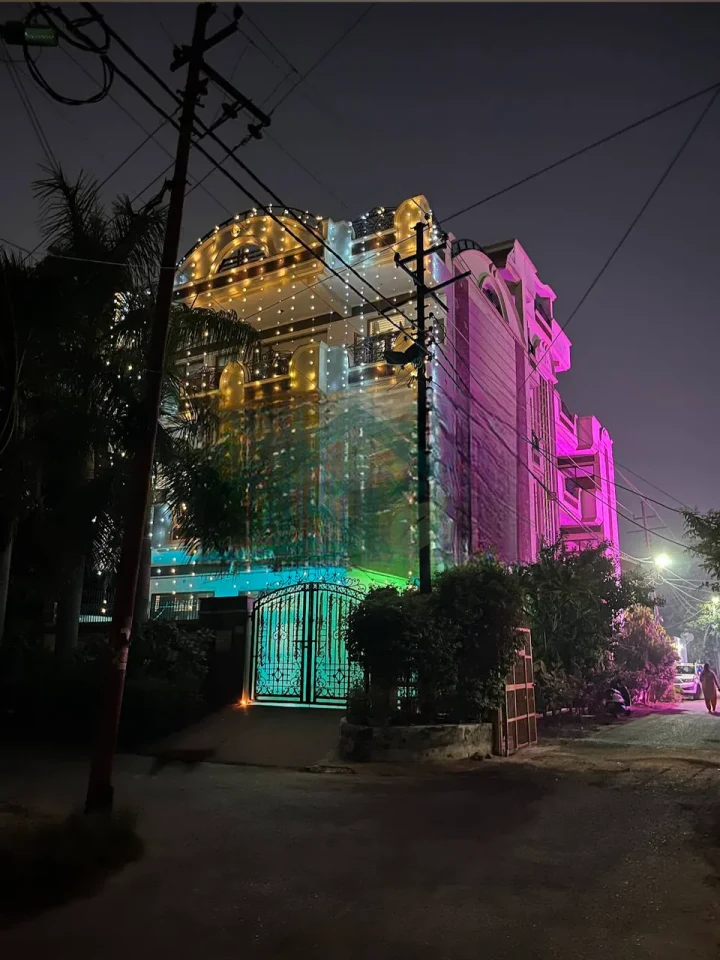 Photo 4 of Tyagi PG, Govindpuram, Ghaziabad