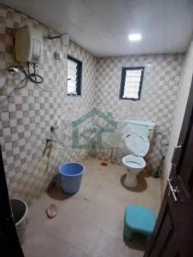 Photo 3 of Smart Living PG, Kalyani Nagar, Pune