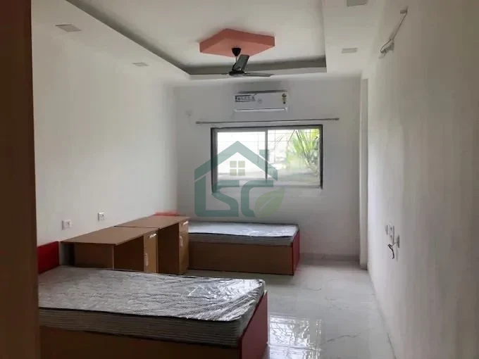 Photo 4 of Smart Living PG, Kalyani Nagar, Pune