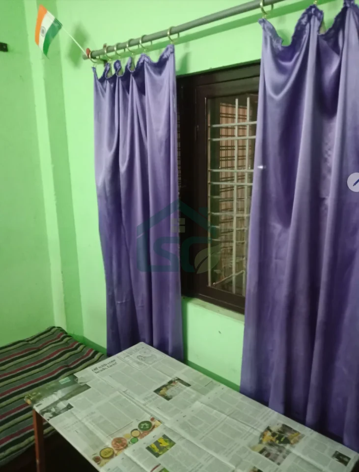 At Mittal Home Boys Hostel, Chironwali, Dehradun
