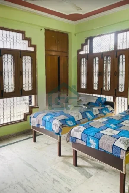 Photo 2 of Happy -INN (Girls PG), Vaishali, Ghaziabad