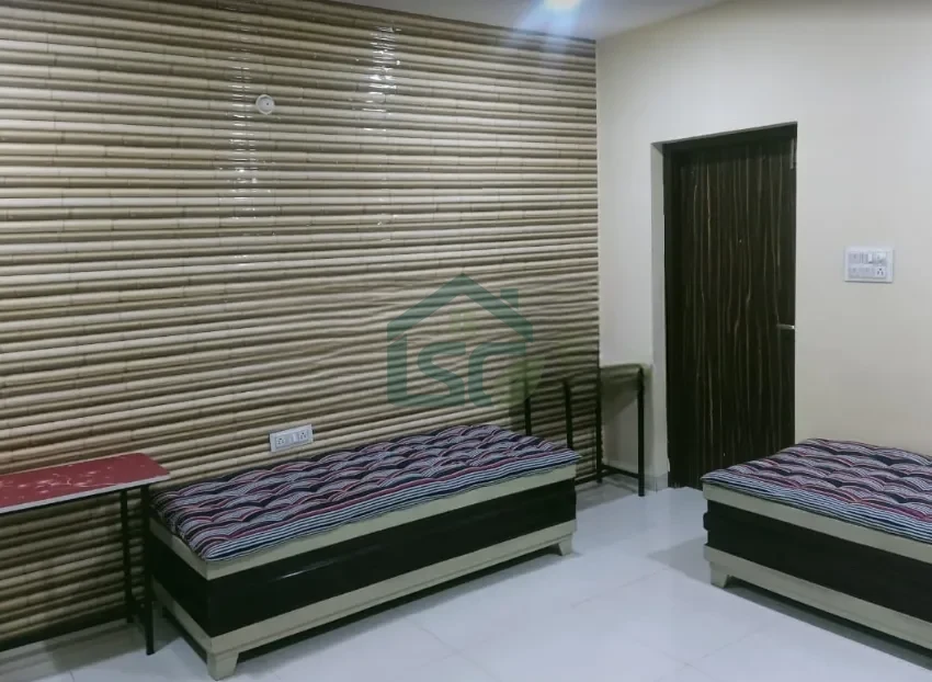 At Omkar Sundram Girls PG, New Palasia, Indore