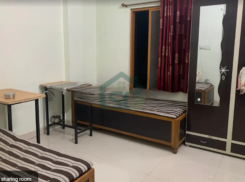 Photo 3 of Omkar Sundram Girls PG, New Palasia, Indore