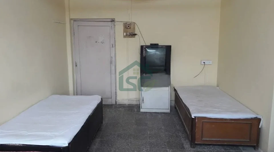 Photo 2 of Sweet Home Boy'S PG, Greenfield Apartments, 9/15, NL-6, Sector 8, Nerul, Navi Mumbai, Maharashtra 400706, Navi Mumbai