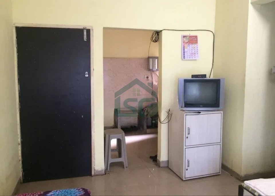 Photo 3 of Sweet Home Boy'S PG, Greenfield Apartments, 9/15, NL-6, Sector 8, Nerul, Navi Mumbai, Maharashtra 400706, Navi Mumbai