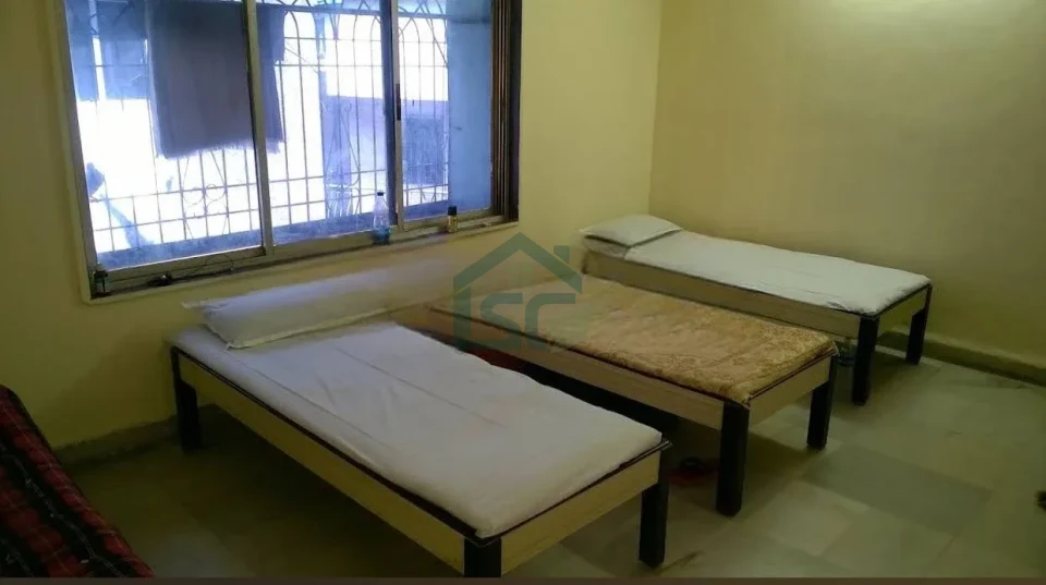 Photo 5 of Sweet Home Boy'S PG, Greenfield Apartments, 9/15, NL-6, Sector 8, Nerul, Navi Mumbai, Maharashtra 400706, Navi Mumbai