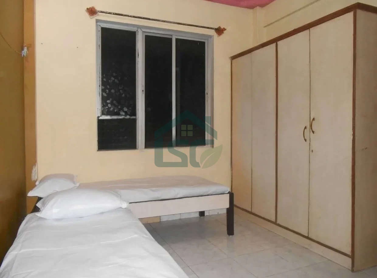 At Sweet Home Boy'S PG, Greenfield Apartments, 9/15, NL-6, Sector 8, Nerul, Navi Mumbai, Maharashtra 400706, Navi Mumbai