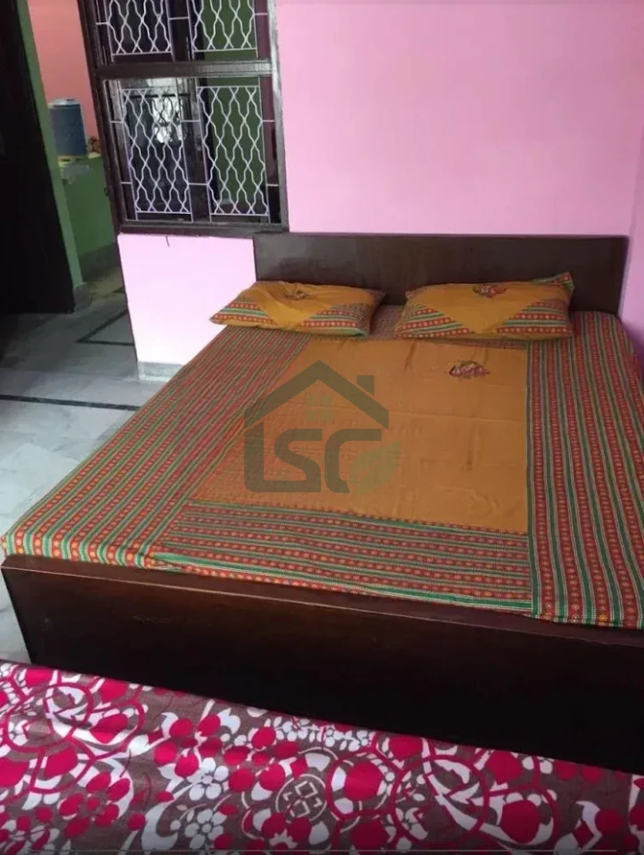 Photo 4 of Kamlesh PG For Girls, House No 393, 307, Kanjhawala Link Road, Gali No. 24, Patthar Market, West Enclave, Mangolpuri, Delhi, 110034, Delhi