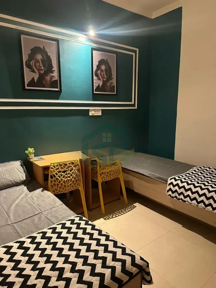At House Of Stories PG, Sector 63, Noida