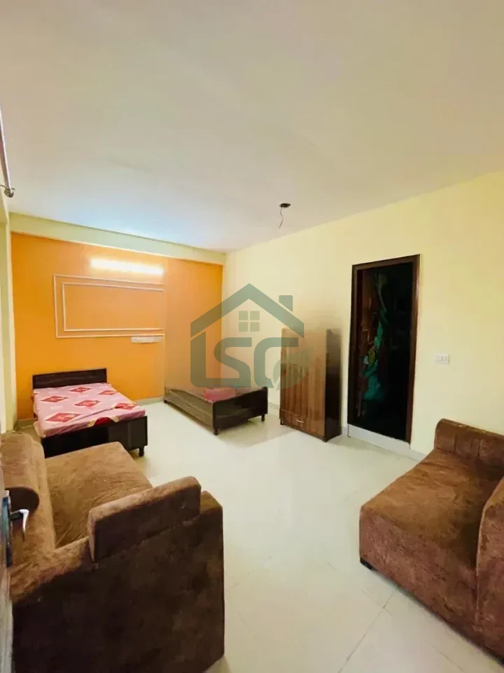 Photo 5 of House Of Stories PG, Sector 63, Noida