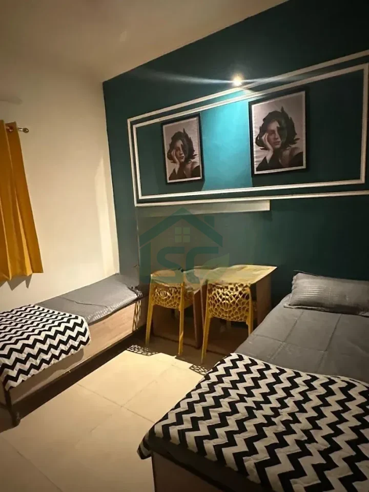 Photo 3 of House Of Stories PG, Sector 63, Noida