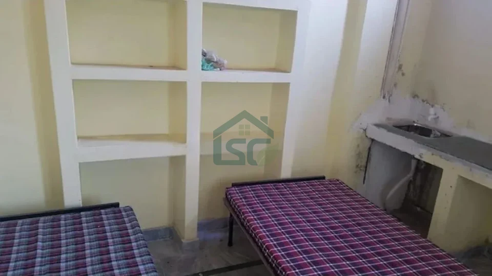 Photo 3 of PG And Rooms, Purnia, Lucknow