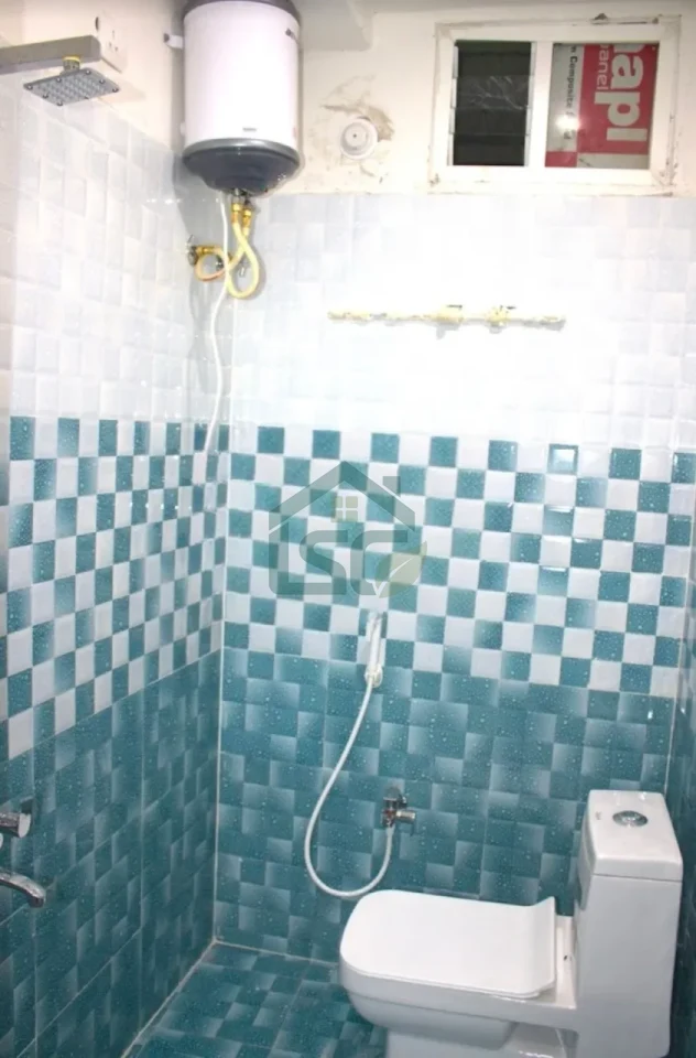 Photo 3 of Rk Techies PG&Co- Living, Aditya Nagar, Hyderabad