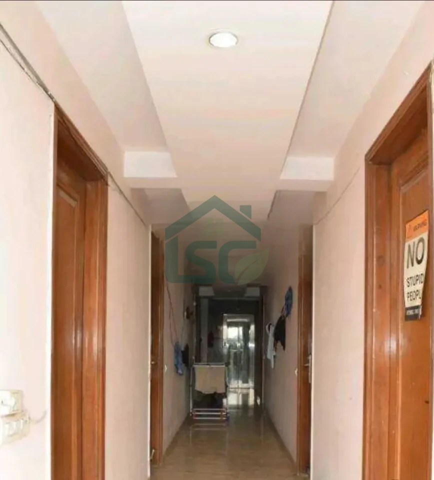 Sardar patel hostel in Green Park, Delhi — property photo 4