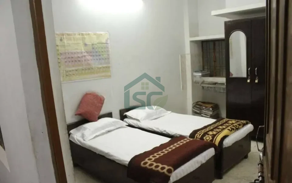 Sardar patel hostel in Green Park, Delhi — property photo 1