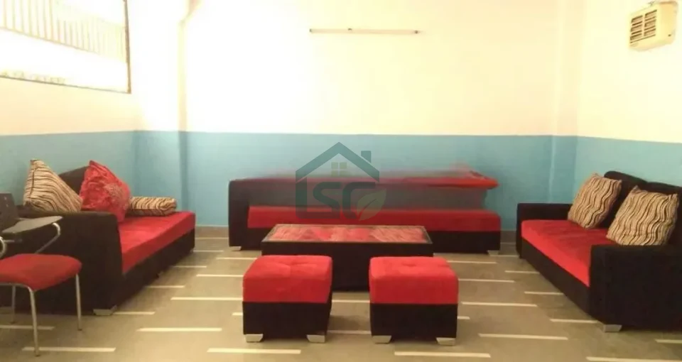 Sardar patel hostel in Green Park, Delhi — property photo 3