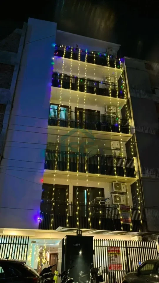 A&A Living in Sector 38, Gurugram — property photo 2