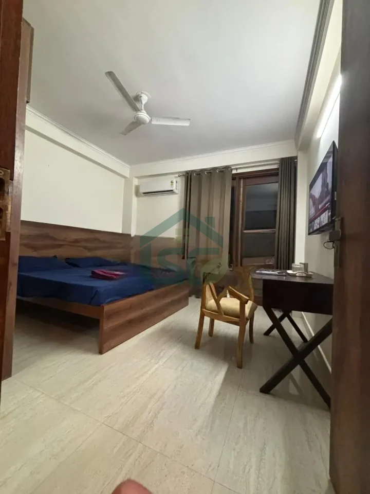 A&A Living in Sector 38, Gurugram — property photo 1