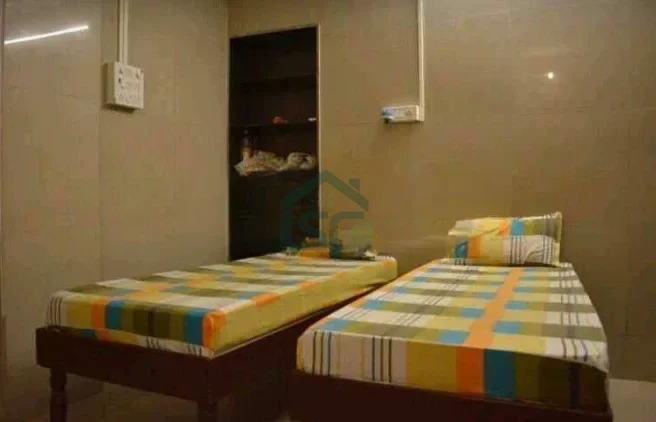 At Pushptara Home'S PG/Hostels, Airoli, Navi Mumbai