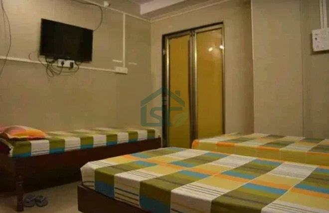 Photo 2 of Pushptara Home'S PG/Hostels, Airoli, Navi Mumbai