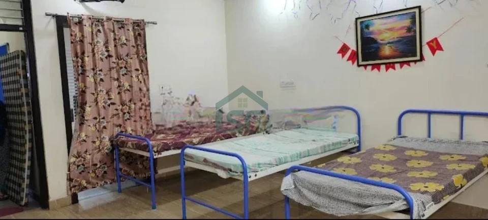 Photo 2 of Leisure Hostel PG For Girls, Mansarovar, Jaipur
