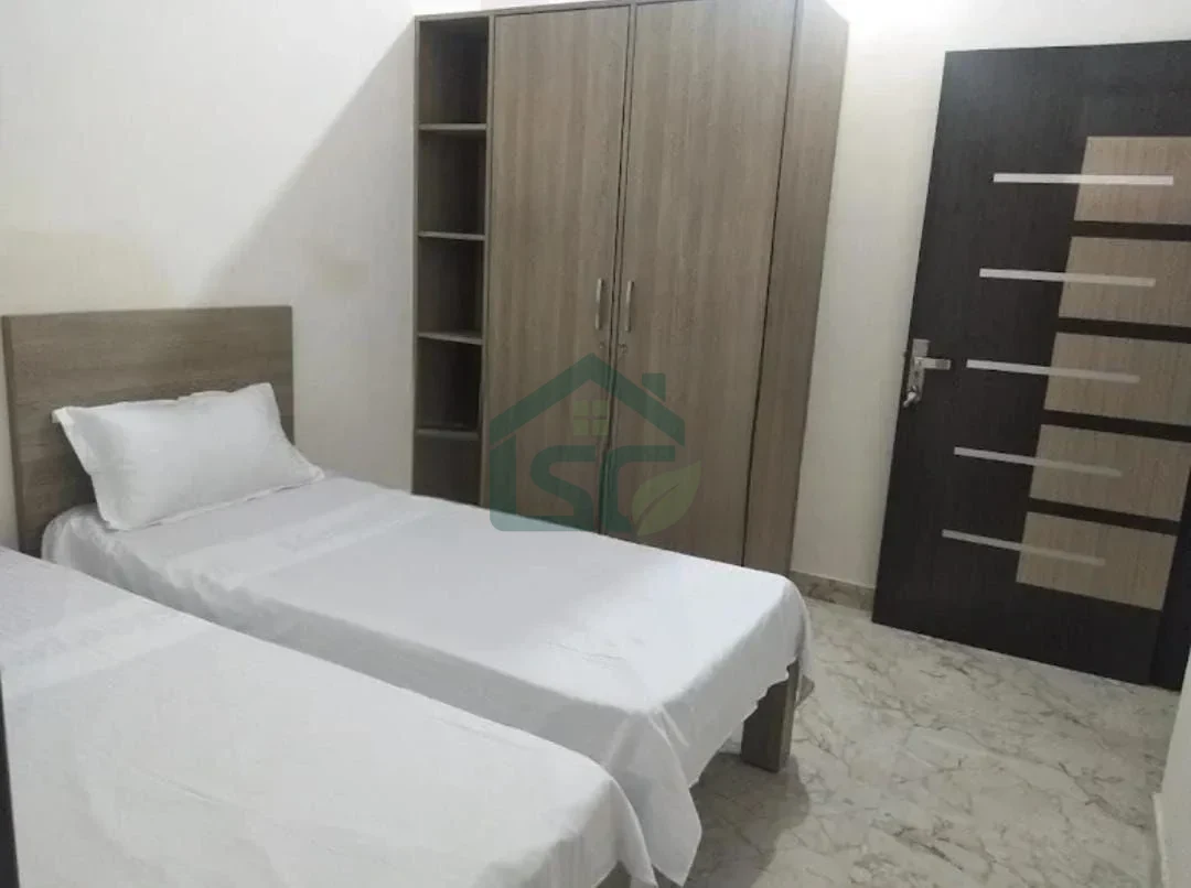 At Leisure Hostel PG For Girls, Mansarovar, Jaipur