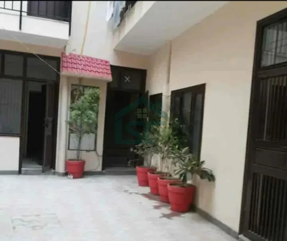 Golden Homes PG in Green Park, Delhi — property photo 2
