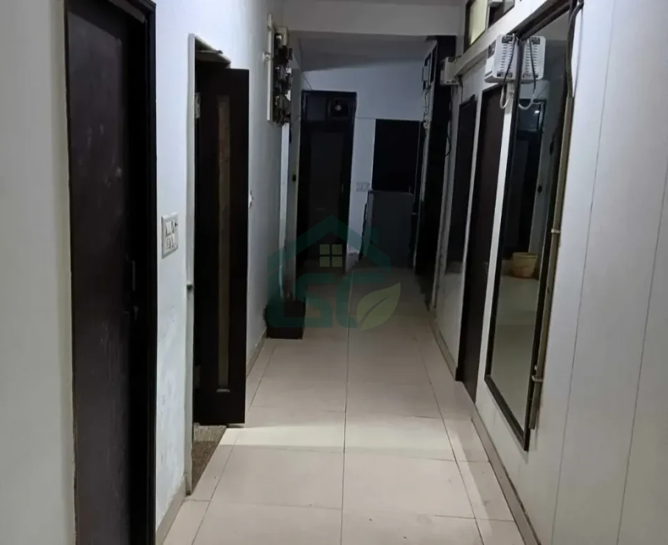 Golden Homes PG in Green Park, Delhi — property photo 1