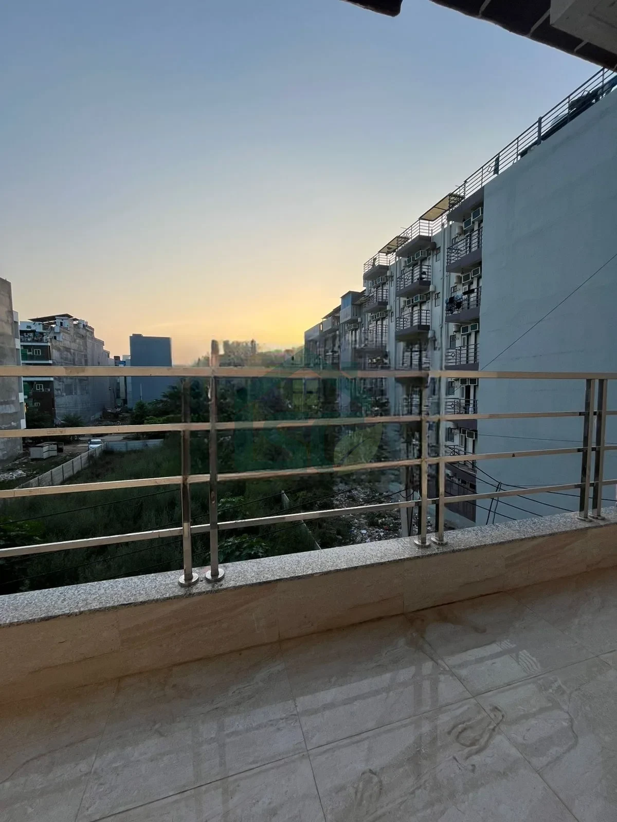 At Hari PG, Sector 38, Gurgaon
