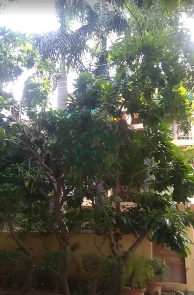 3191-a Kristy PG for Girls in Sector 46, Gurugram — property photo 4