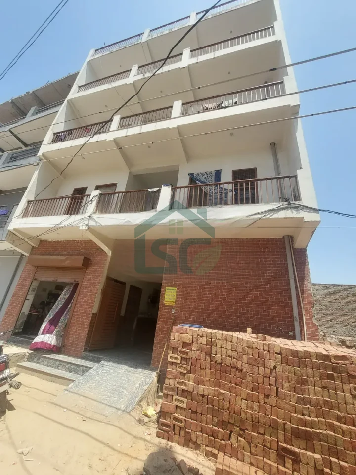 Pardeep Room For Rent in Imt Manesar, Gurugram — property photo 1