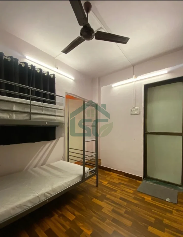 Photo 5 of Urban Hive, Kharghar, Navi Mumbai