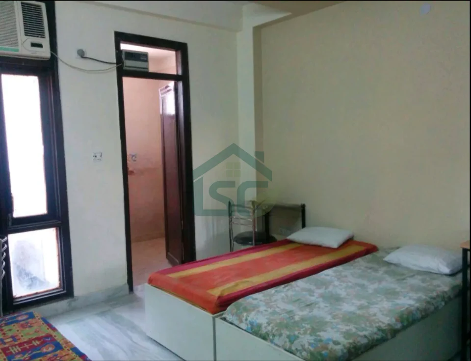 Photo 4 of Khusi PG, Indirapuram, Ghaziabad